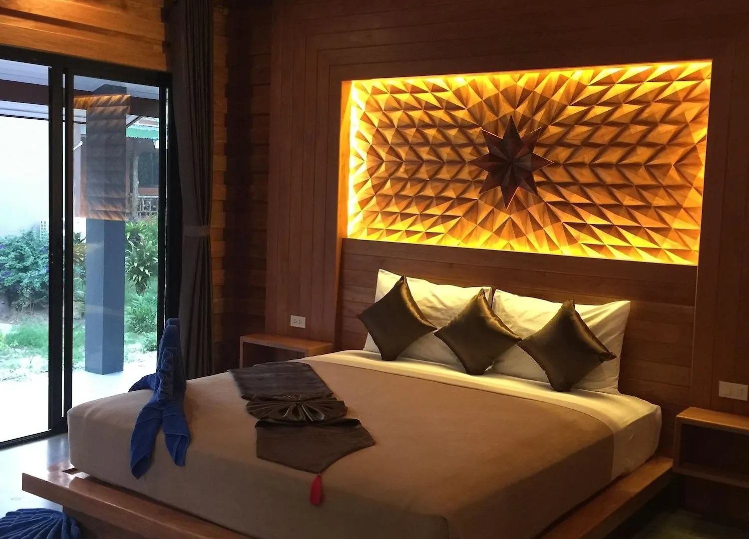 Kantiang Bay View Resort Koh Lanta