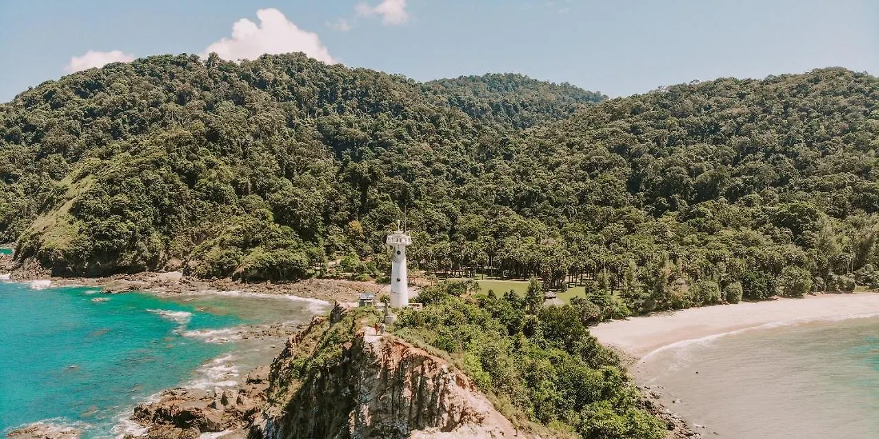 Kantiang Bay View Resort Ko Lanta