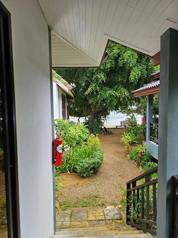 Kantiang Bay View Resort Koh Lanta