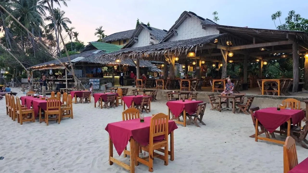 Kantiang Bay View Resort Koh Lanta