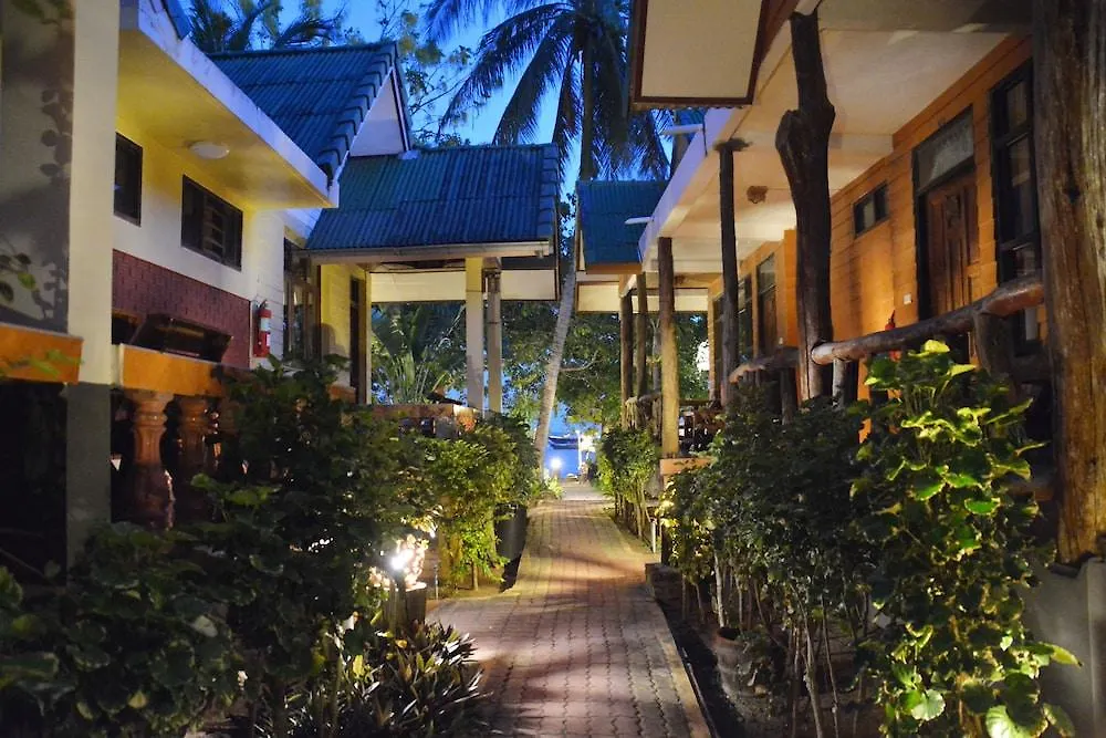 Kantiang Bay View Resort Koh Lanta