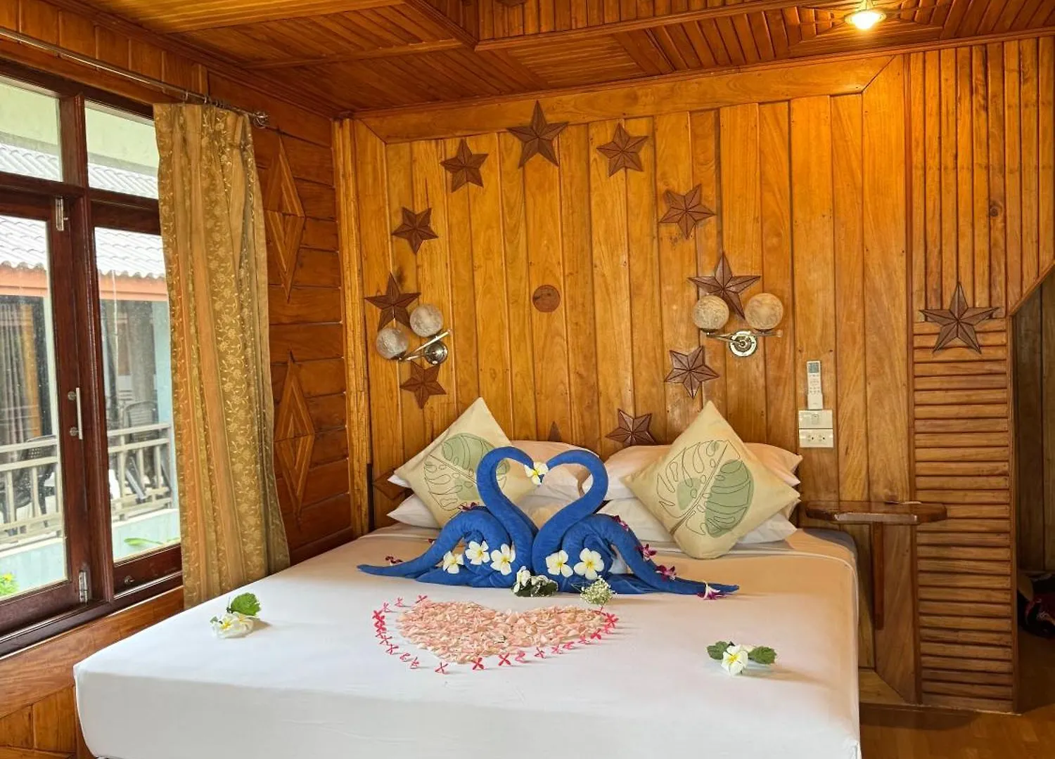 Kantiang Bay View Resort Koh Lanta