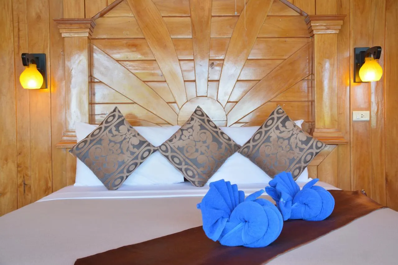 Kantiang Bay View Resort Koh Lanta Thailand