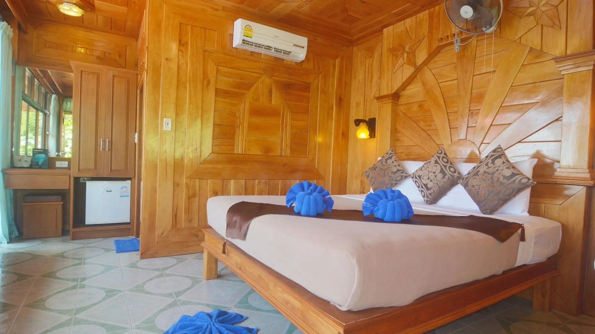 Kantiang Bay View Resort Ko Lanta