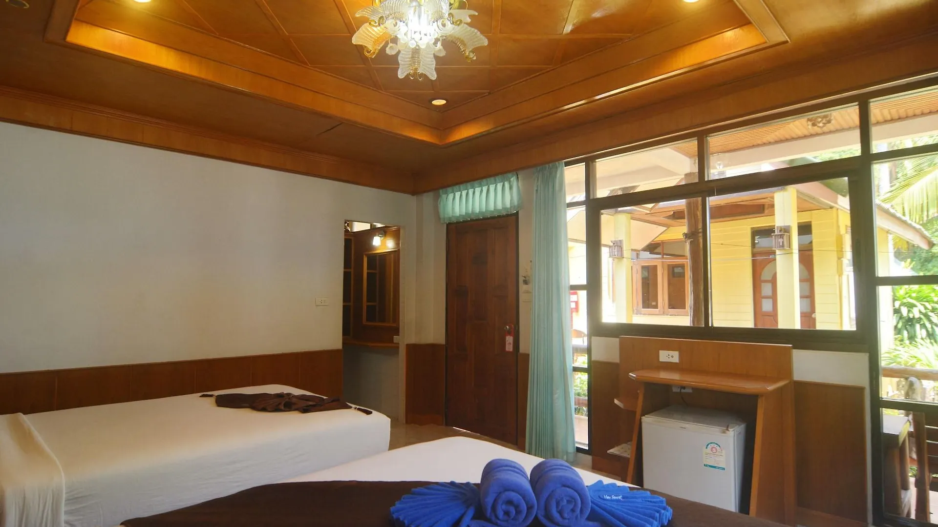 Kantiang Bay View Resort Koh Lanta