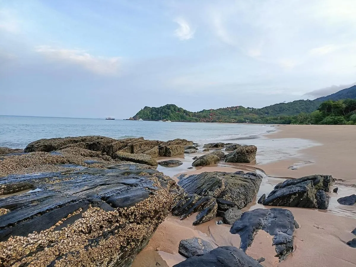 Kantiang Bay View Resort Koh Lanta