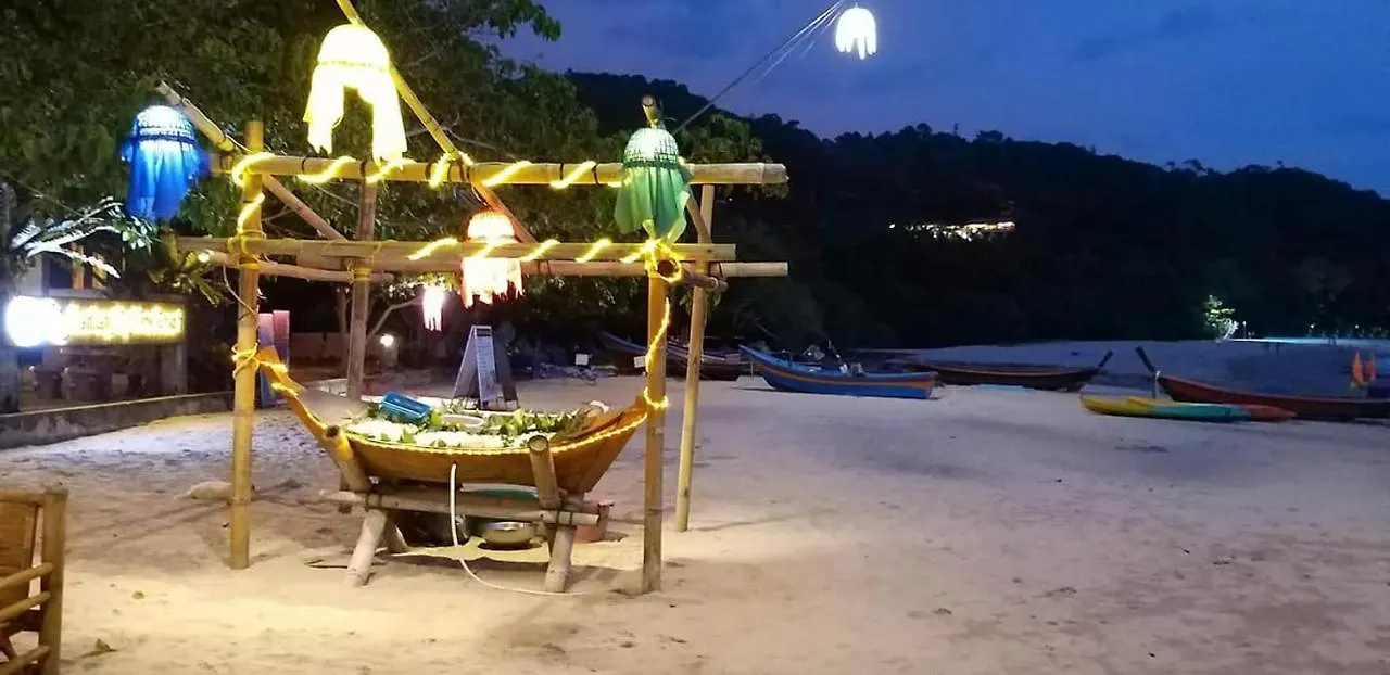 Kantiang Bay View Resort Ko Lanta