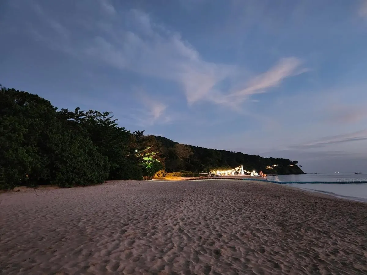 Kantiang Bay View Resort Koh Lanta