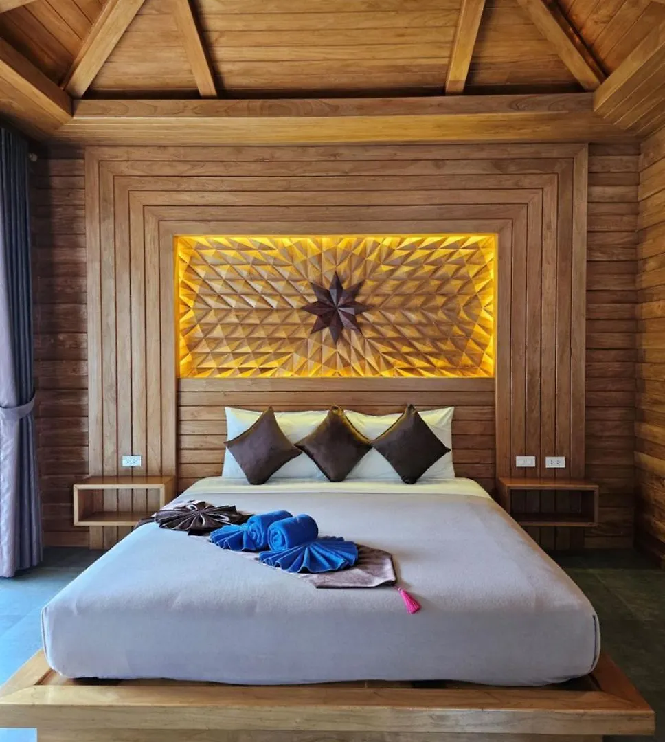 Kantiang Bay View Resort Koh Lanta