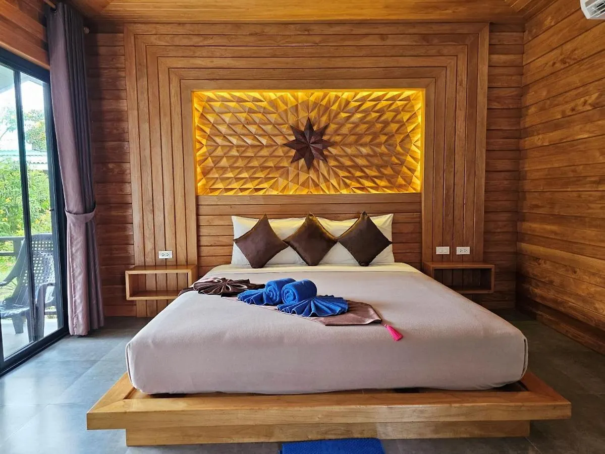 Kantiang Bay View Resort Koh Lanta