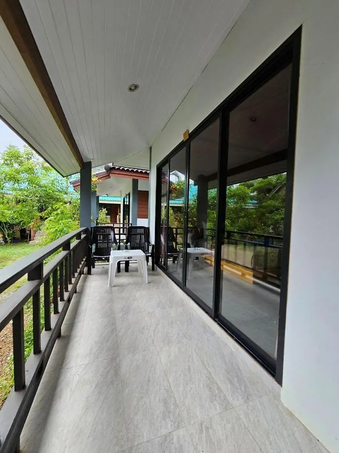 Kantiang Bay View Resort Koh Lanta
