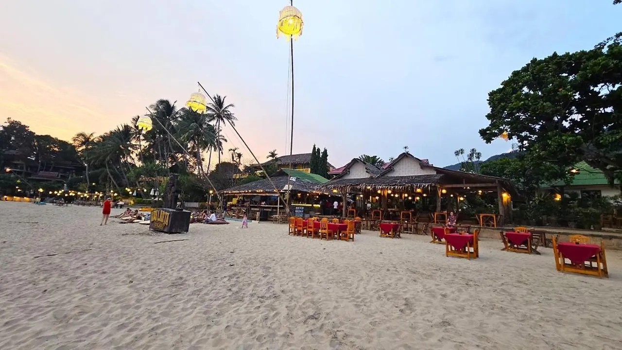 Kantiang Bay View Resort Koh Lanta Thailand