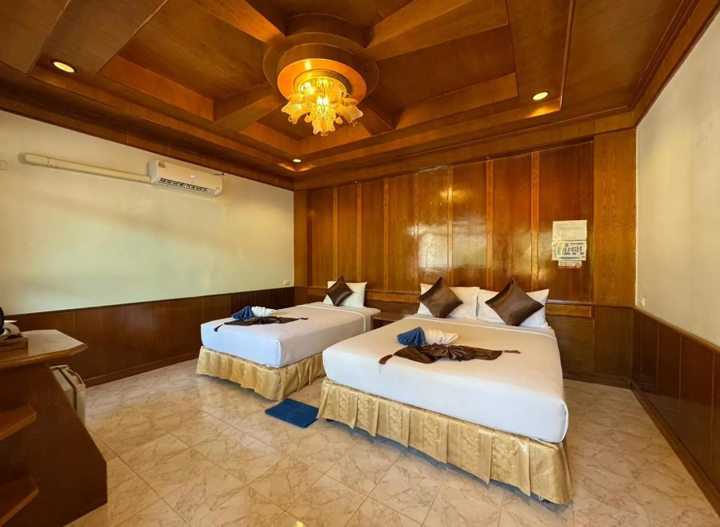 **  Kantiang Bay View Resort Koh Lanta Thailand