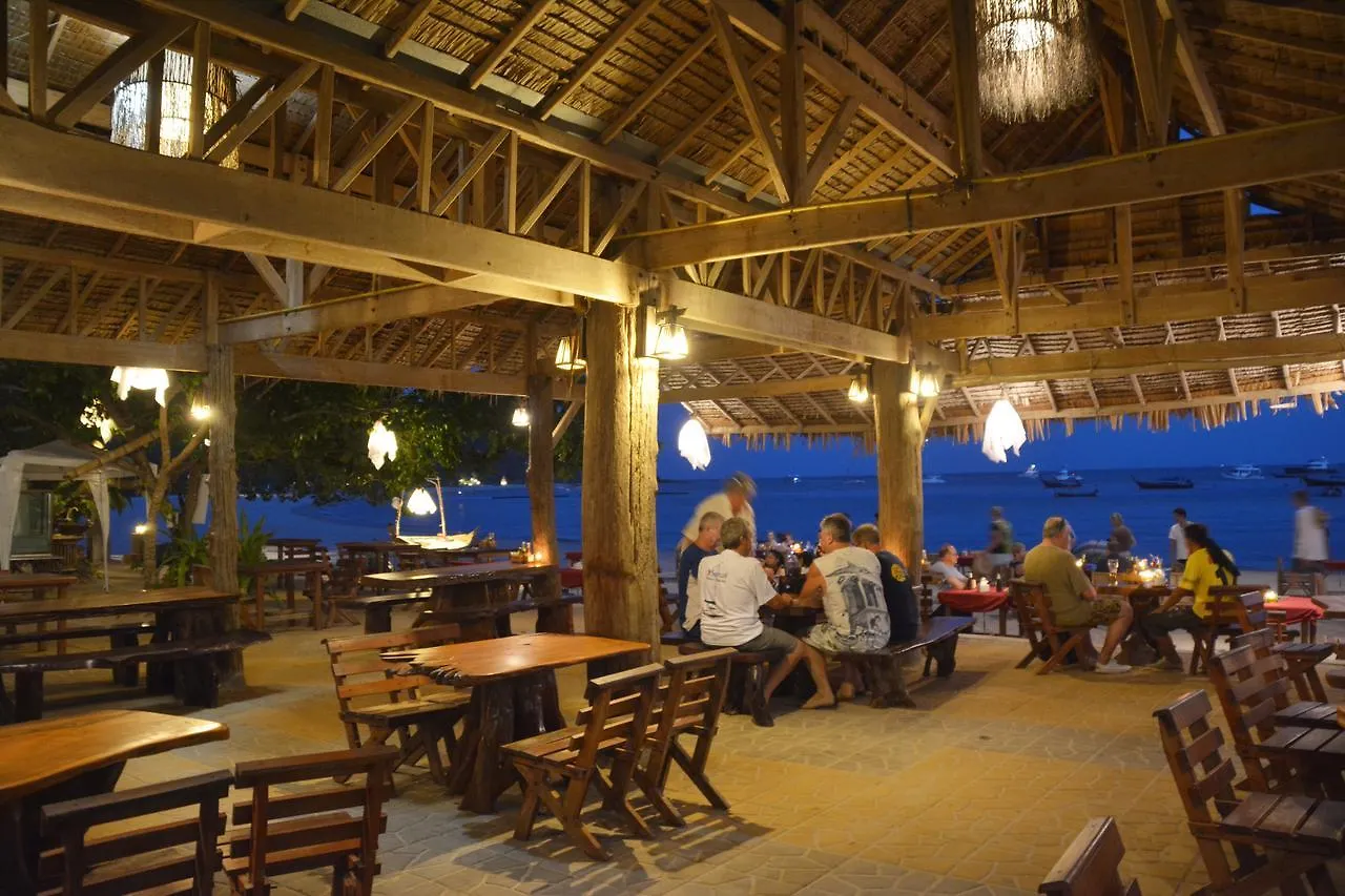 Kantiang Bay View Resort Koh Lanta