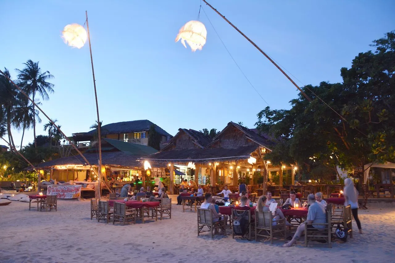 Kantiang Bay View Resort contacts