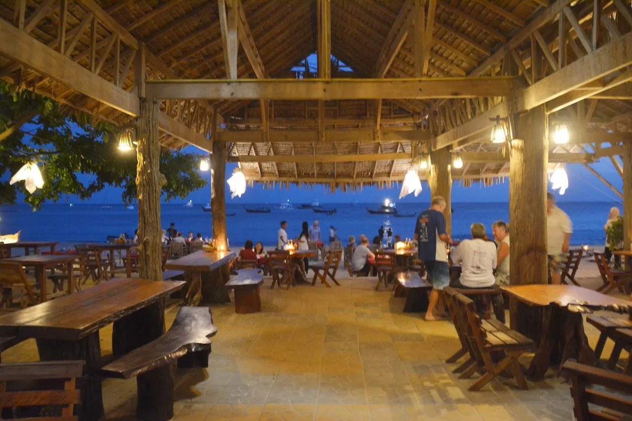 Kantiang Bay View Resort Koh Lanta